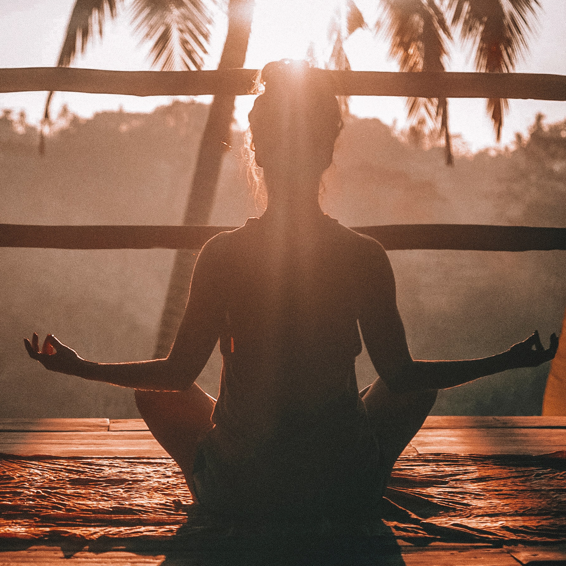 Individual mediating.